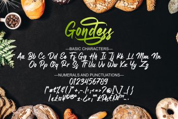 Gondess - Image 7