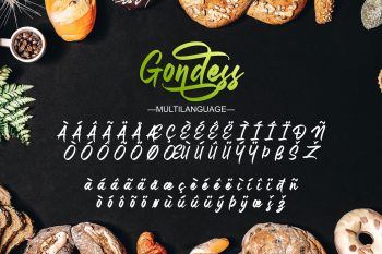 Gondess - Image 8