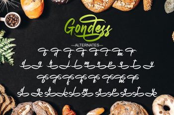 Gondess - Image 9