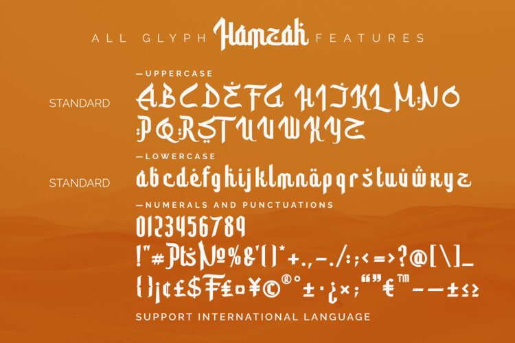 Hamzah - Image 16