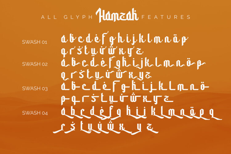 Hamzah - Image 17